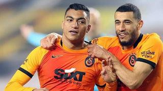Fenerbahçe, Belhanda ile anlaştı