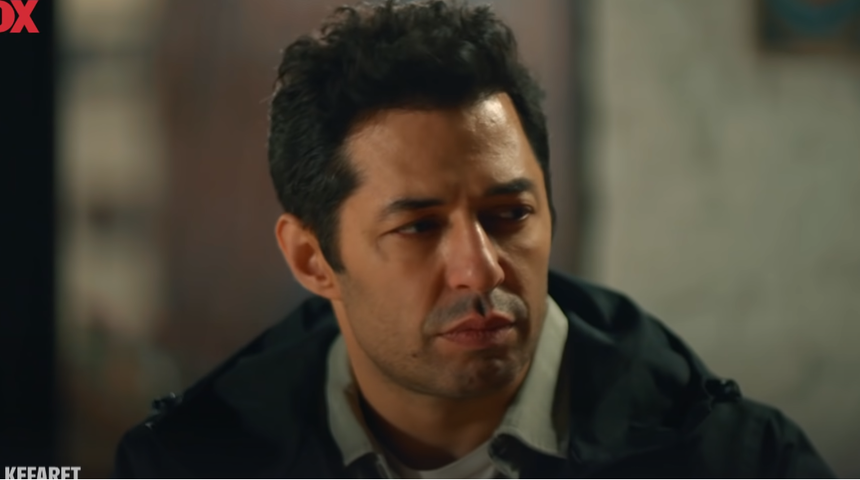 Kefaret dizisi yeni bölüm fragmanı izle  l Zeynep Sinan'dan ayrılıyor mu?