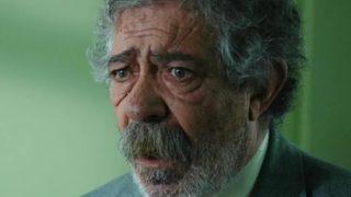 Erol Demiröz kimdir? Usta oyuncu Erol Demiröz hayatını kaybetti!