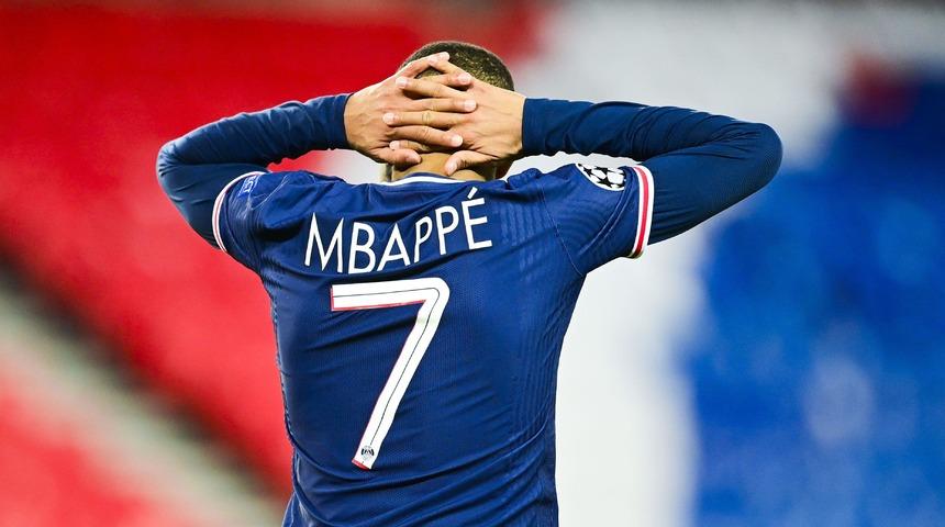 PSG-St.Etienne: 3-2 (Maç sonucu)