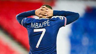 PSG-St.Etienne: 3-2 (Maç sonucu)