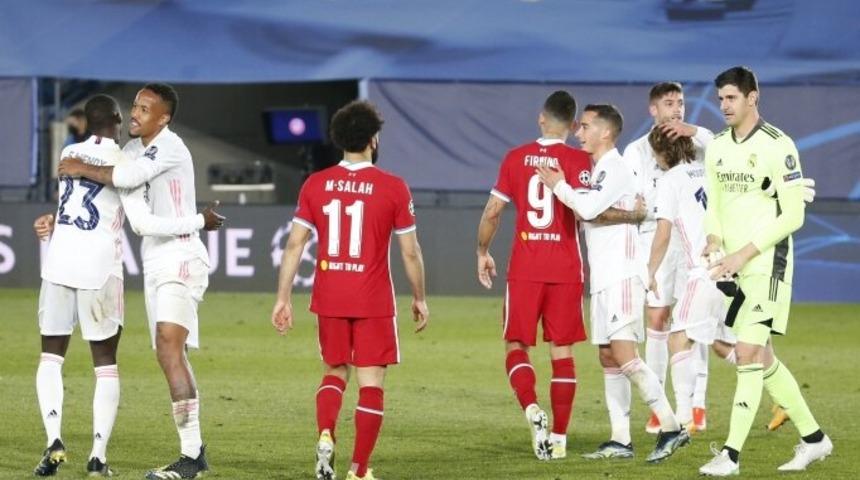 Dünya devlerinden UEFA'ya Avrupa Süper Ligi resti!