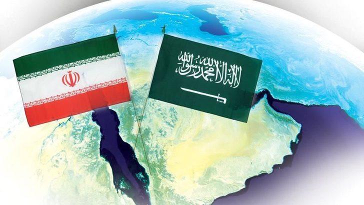 İran'dan dikkat çeken Suudi Arabistan açıklaması: Diplomatik ilişkilere hazırız