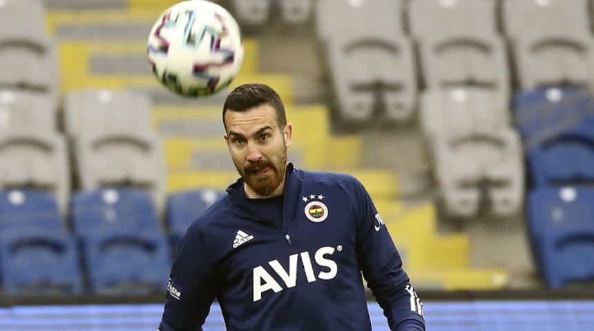 Harun ligde ilk kez sahada