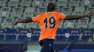 Aykut Kocaman, Demba Ba’yı kadroya almadı