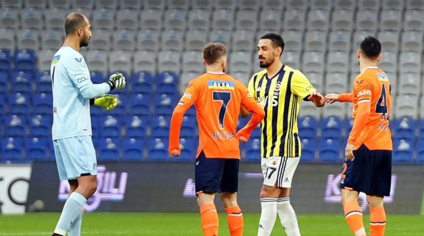 İrfan Can, eski takım arkadaşlarıyla hasret giderdi