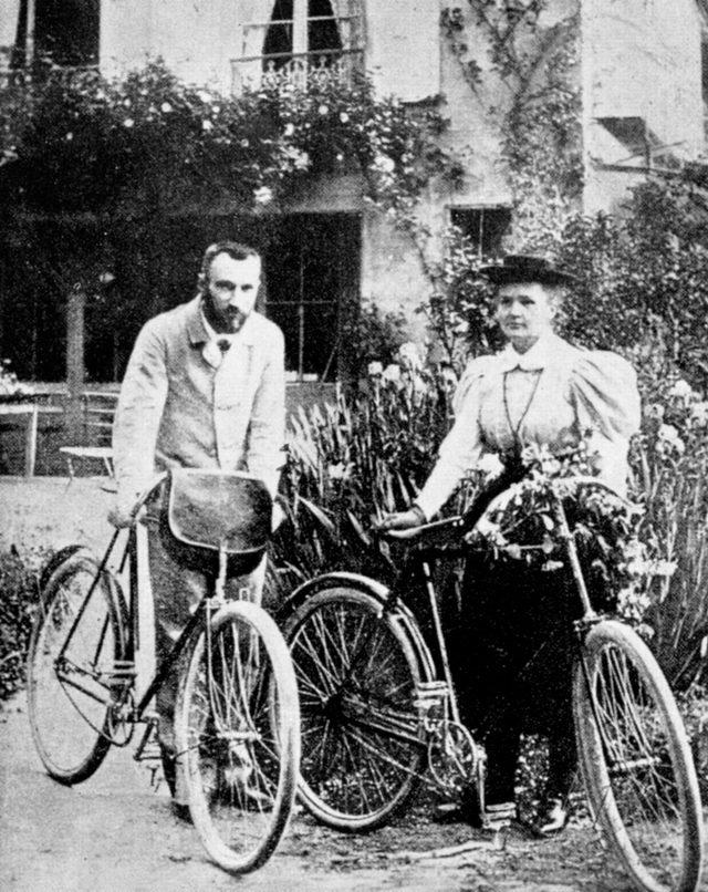 Pierre Curie kimdir? Pierre Curie ne zaman öldü? Pierre Curie neden