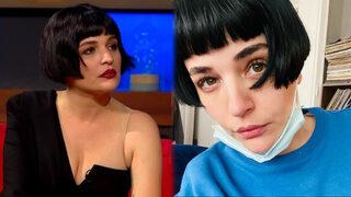 Koronavirüse yakalanan Gonca Vuslateri: İnsana ağrıdan ağlama geliyor