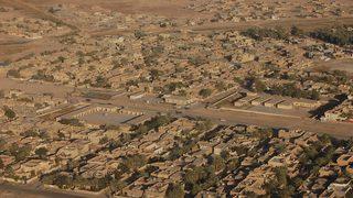 Irak'ta Beled Askeri Üssü'ne roket saldırısı: Yaralılar var