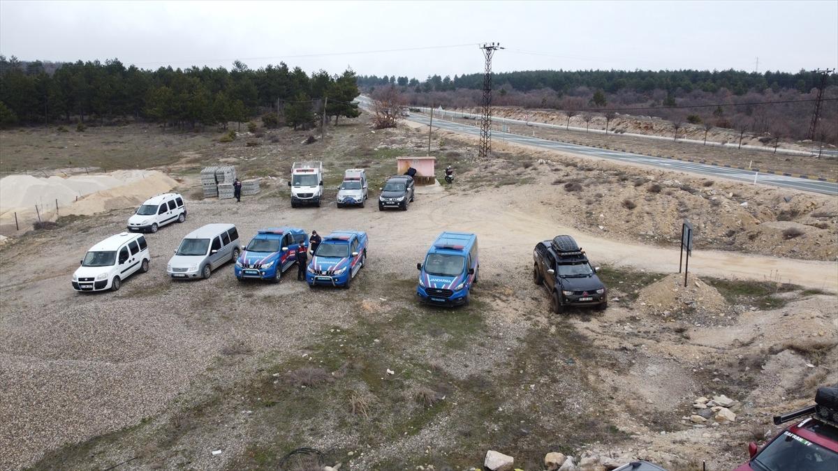 Karab&uuml;k'te 4 g&uuml;nd&uuml;r aranan 80 yaşındaki kişi &ouml;l&uuml; bulundu