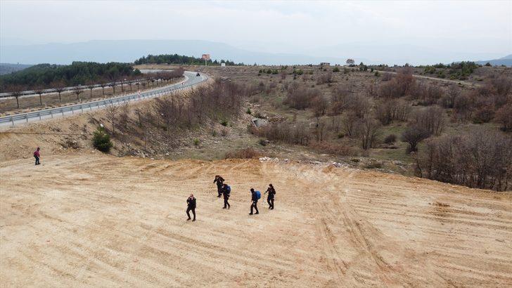Karabük'te 4 gündür aranan 80 yaşındaki kişi ölü bulundu G2