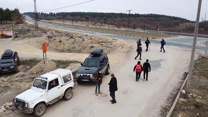 Karabük'te 4 gündür aranan 80 yaşındaki kişi ölü bulundu G3