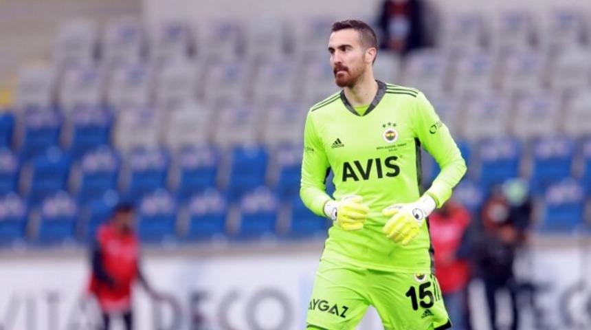 Fenerbahçe'de kader ademı Harun Tekin!