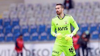 Fenerbahçe'de kader ademı Harun Tekin!