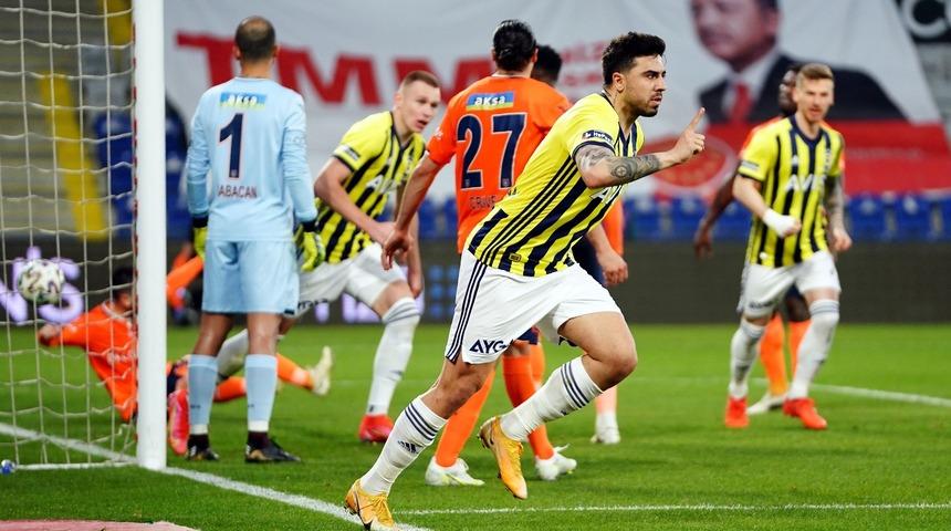 Ozan Tufan’dan 2 asist
