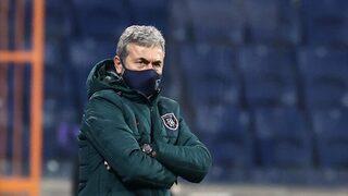 Aykut Kocaman: Demba Ba kararı için konuşmam