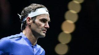 Federer'den Fransa Açık kararı