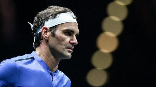 Federer'den Fransa Açık kararı