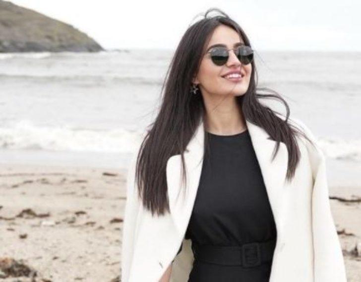 Elif Buse Doğan kimdir? Elif Buse Doğan kaç yaşında? Elif Buse Doğan nereli? G2