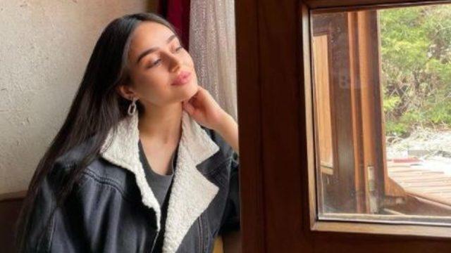 Elif Buse Doğan kimdir? Elif Buse Doğan kaç yaşında? Elif Buse Doğan nereli?