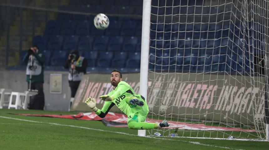 Harun Tekin: Şampiyon olacağız