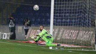 Harun Tekin: Şampiyon olacağız