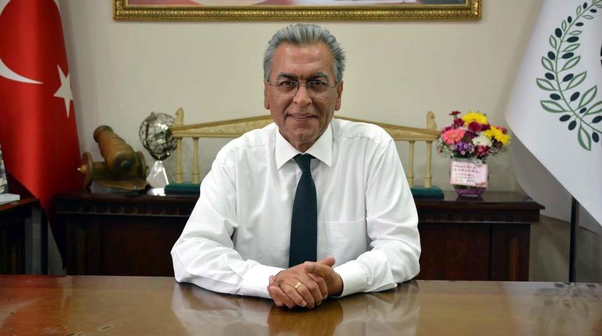 Torbalı Belediye Başkanı Ramazan İsmail Uygur hayatını kaybetti