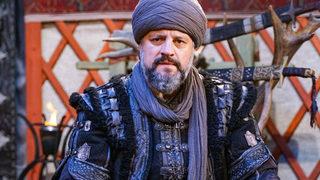 Kuruluş Osman’ın Dündar Bey’i Ragıp Savaş: Veda sahnesinde çok ağladık