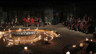 Survivor'da 2. eleme adayı kim oldu? 18 Nisan Survivor 2021'de dokunulmazlığı kim kazandı?