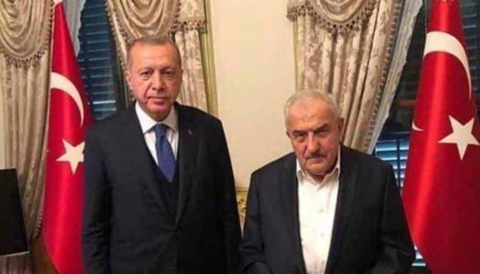 Bediüzzaman Said Nursi'nin talebelerinden Hüsnü Bayramoğlu vefat etti