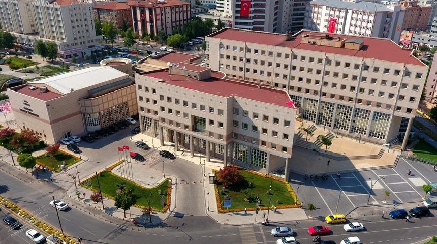 Gaziantep Büyükşehir Belediyesinden gri pasaport açıklaması