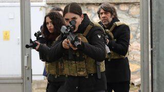 Teşkilat dizisi 8. yeni bölüm fragmanı yayınlandı! Mete Başkan ölecek mi? Mesut Akusta Teşkilat dizisinden ayrılacak mı? 