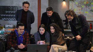 Koronavirüse yakalanan Teşkilat dizisinin Zehra'sı Deniz Baysal Yurtçu, sağlık durumunu açıkladı