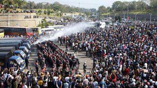 Myanmar'daki protestolarda ölenlerin sayısı 730'u aştı!