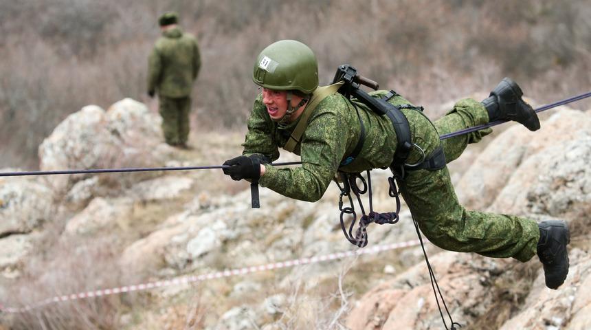 Rusya savaş çanlarını çaldı: Kan gölüne döner!