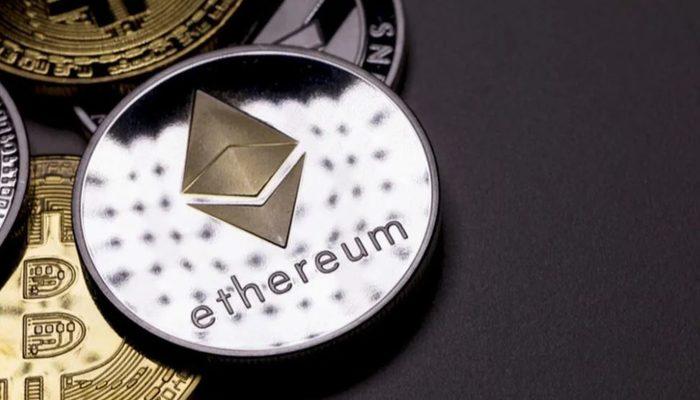 Kripto para piyasasında tarihi gün: Ethereum ilk kez Bitcoin'i geçti