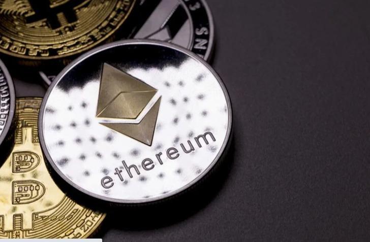 ETHEREUM NE KADAR OLDU?