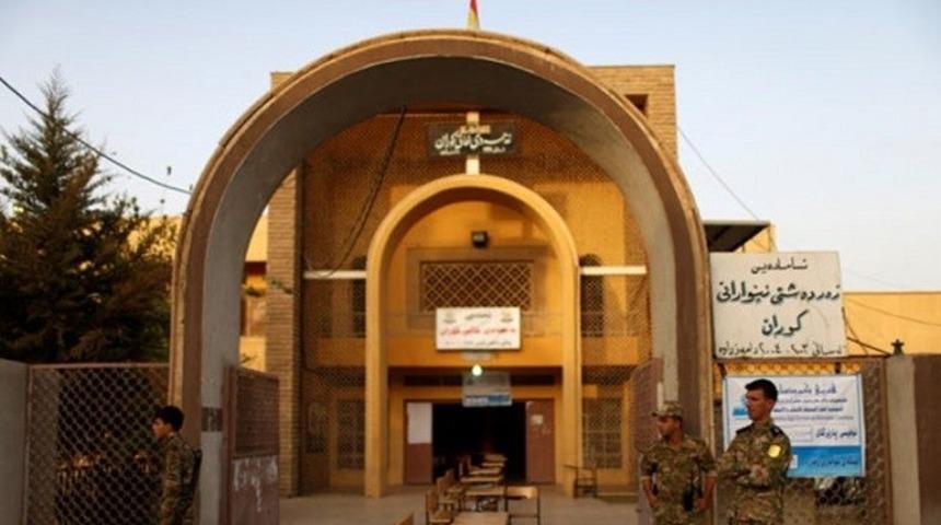 Kuzey Irak referandumunda Kerk&uuml;k'ten hangi oy &ccedil;ıktı? Kerk&uuml;k evet mi dedi?