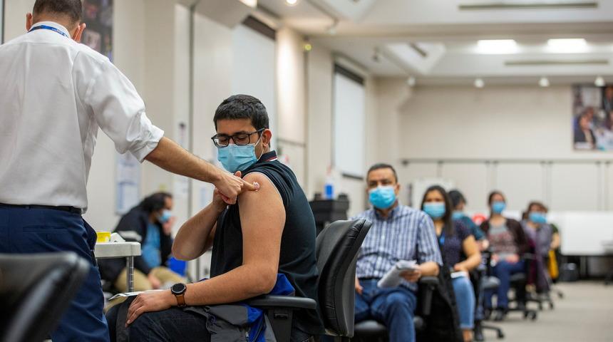 Kanada'dan korkutan korona açıklaması: Savaşı kaybediyoruz!