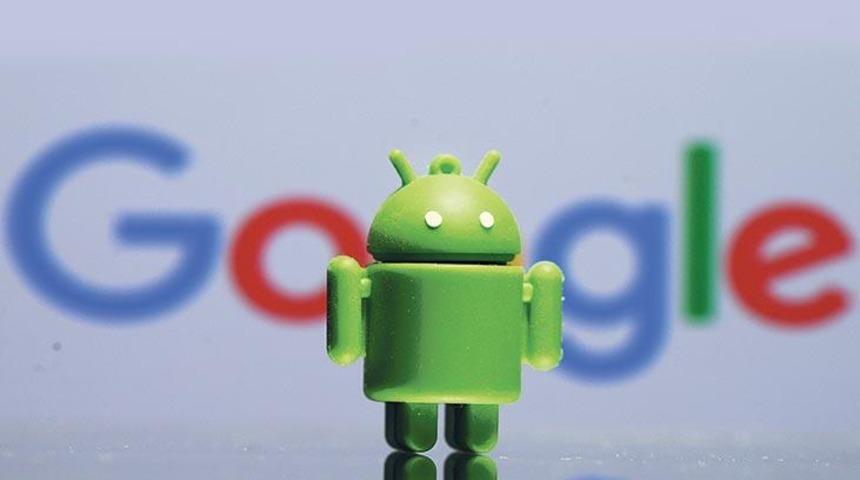 Microsoft ve Android yakınlaşması meyvelerini verdi