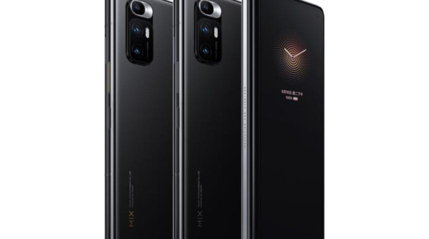 Xiaomi Mi Mix Fold ne kadar dayanıklı?