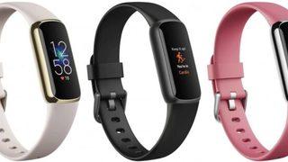 Fitbit Luxe erkenden sızdırıldı
