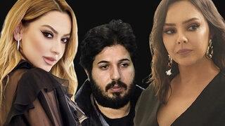 Ebru Polat falcı haberini görünce... Hadise'ye destek