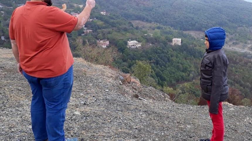 "Allah'ım bu kadar şansız olamam" cümlesi hayatını değiştirdi