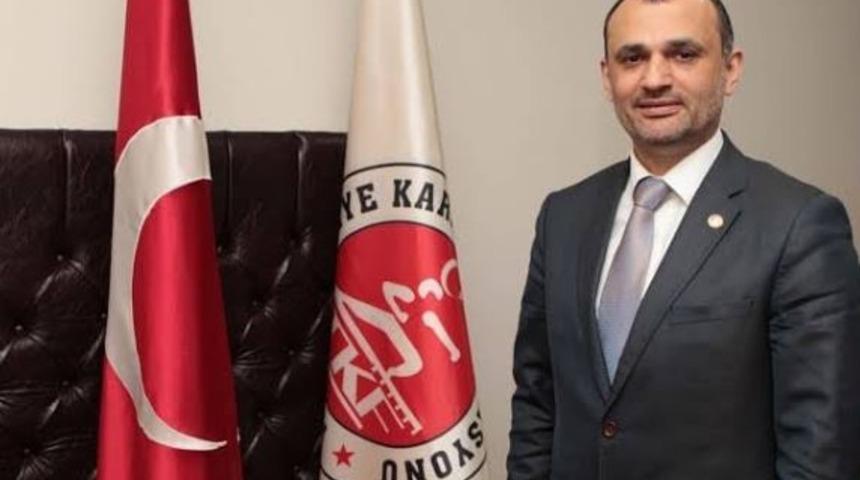 Koronavirüse yakalanan Esat Delihasan, hayatını kaybetti | Esat Delihasan kimdir? İşte hayat hikayesi…