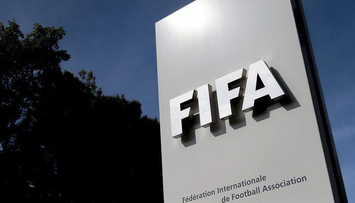 FIFA'dan "Avrupa Süper Ligi" açıklaması!