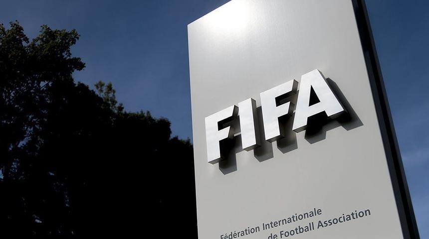 FIFA'dan "Avrupa Süper Ligi" açıklaması!