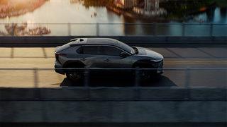 Toyota'nın geleceği: Toyota bZ4X duyuruldu!