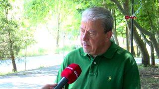 Afrika'dan gelen toz taşınımıyla ilgili son dakika uyarısı: Bugün ve yarın dışarı çıkmayın