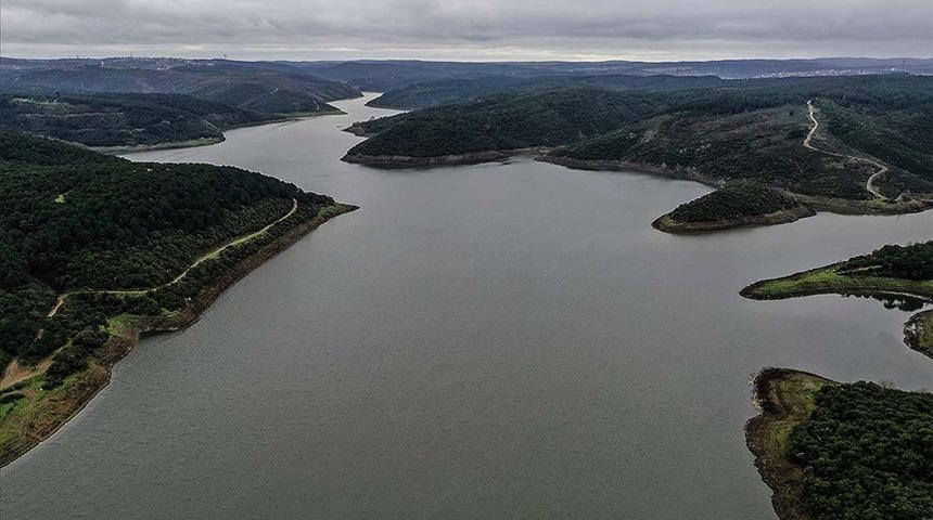 İSKİ açıkladı! İşte İstanbul'un barajlarında son durum